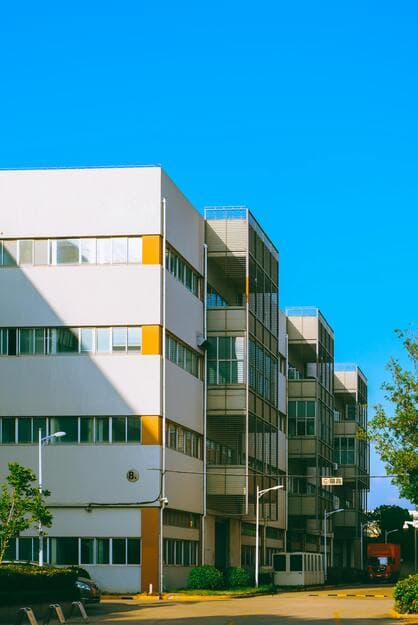 Condomínios Residenciais
